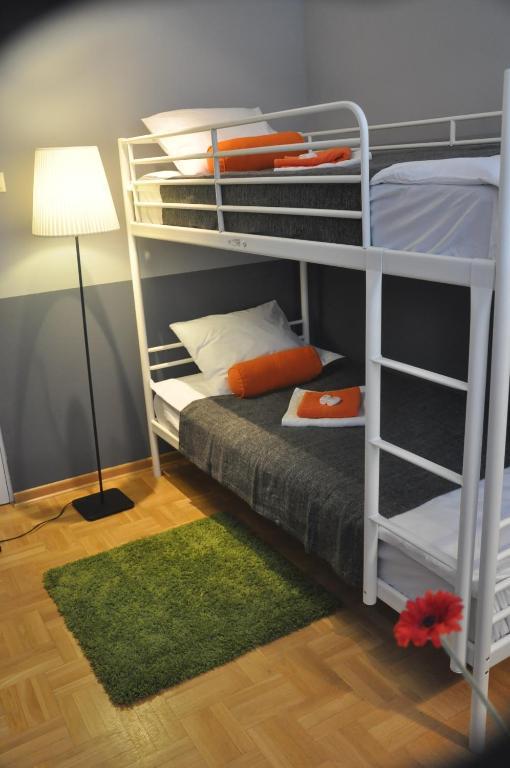 Anton House Hotel Warszawa Værelse billede