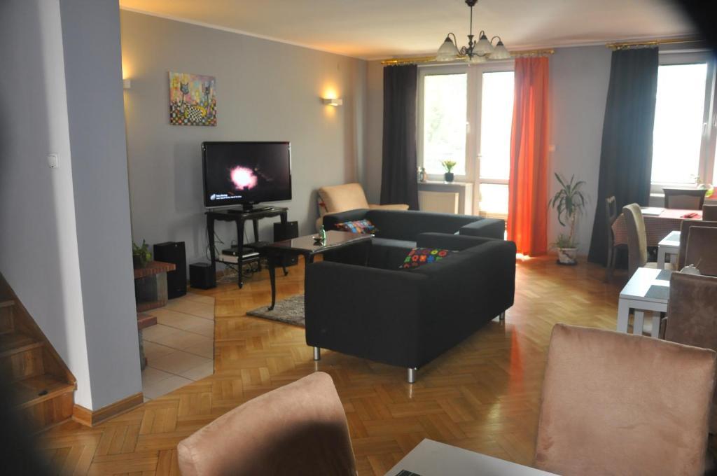 Anton House Hotel Warszawa Eksteriør billede