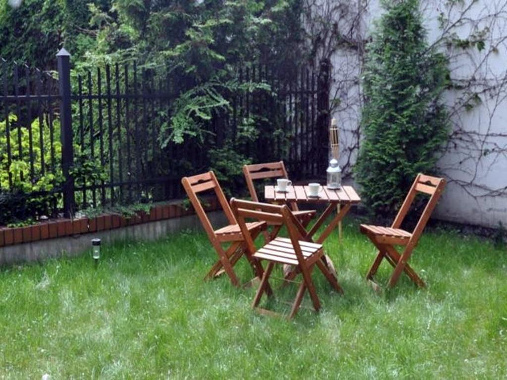 Anton House Hotel Warszawa Eksteriør billede