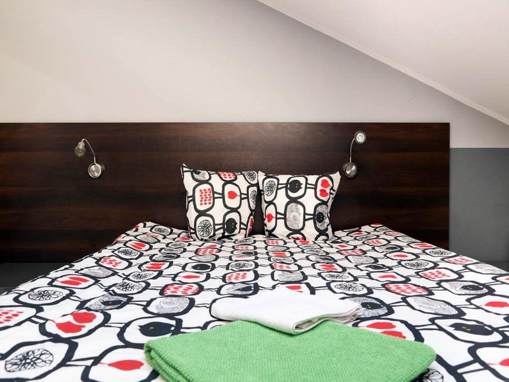 Anton House Hotel Warszawa Eksteriør billede