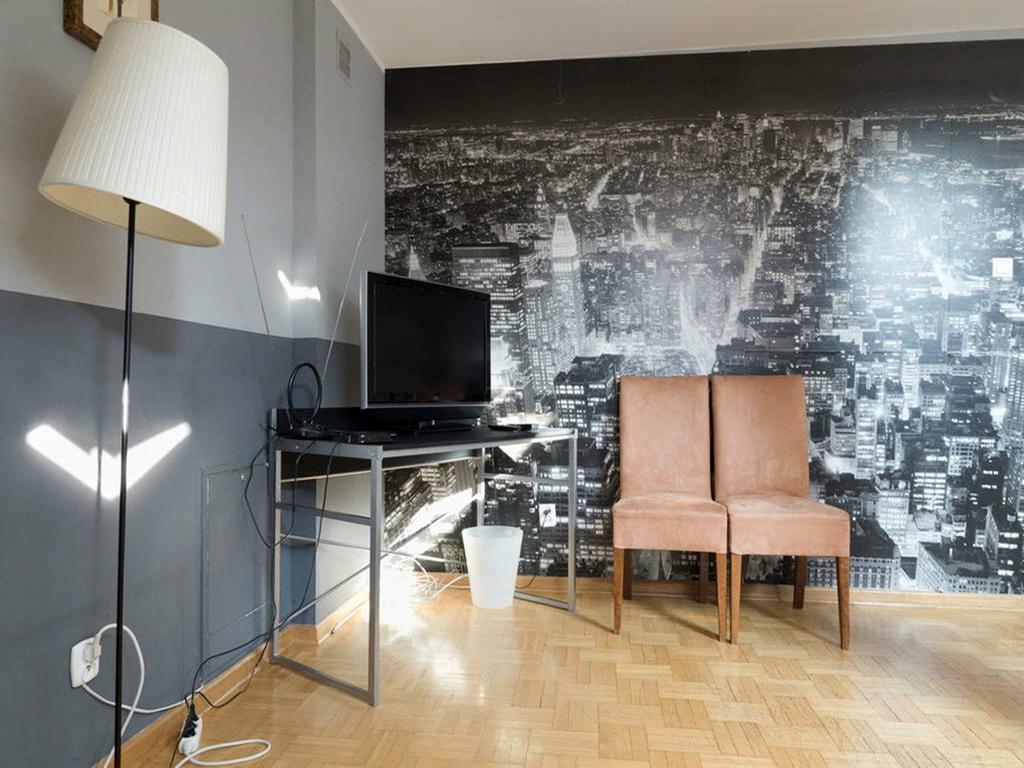 Anton House Hotel Warszawa Eksteriør billede