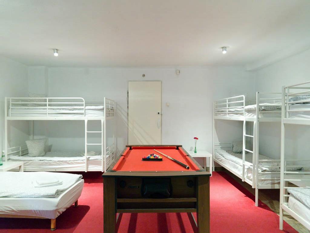 Anton House Hotel Warszawa Eksteriør billede