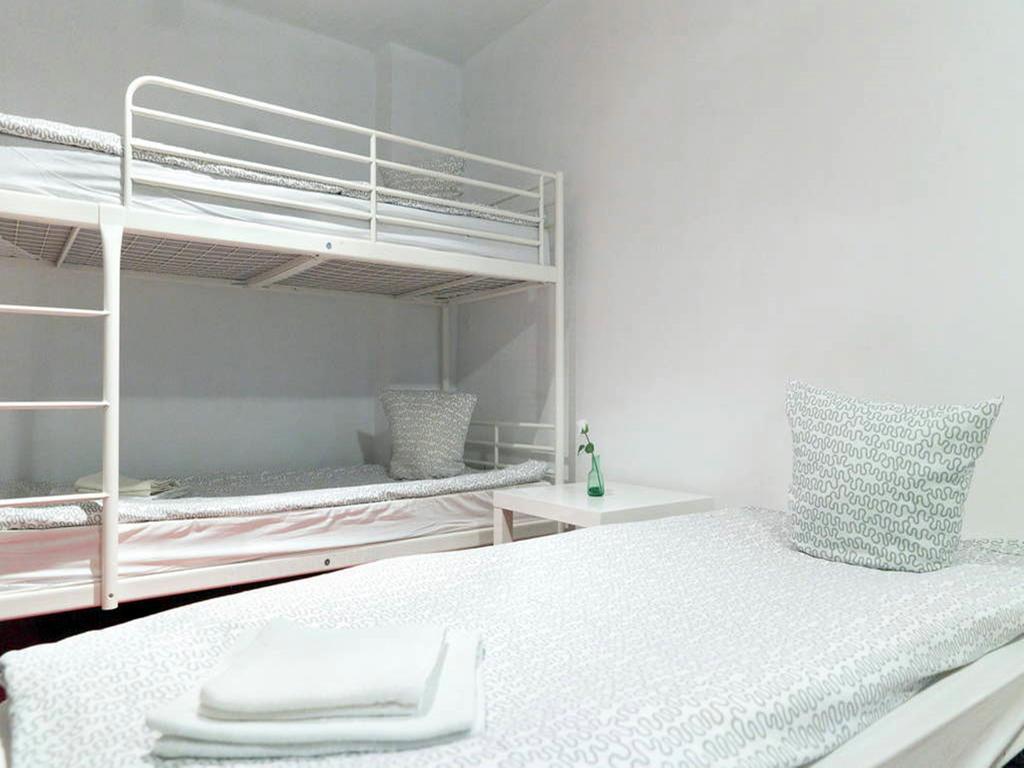 Anton House Hotel Warszawa Eksteriør billede