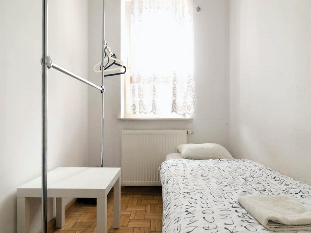 Anton House Hotel Warszawa Eksteriør billede