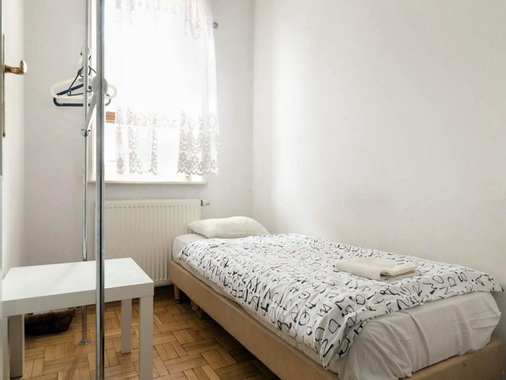 Anton House Hotel Warszawa Eksteriør billede