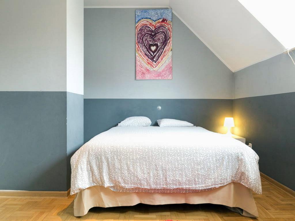 Anton House Hotel Warszawa Eksteriør billede