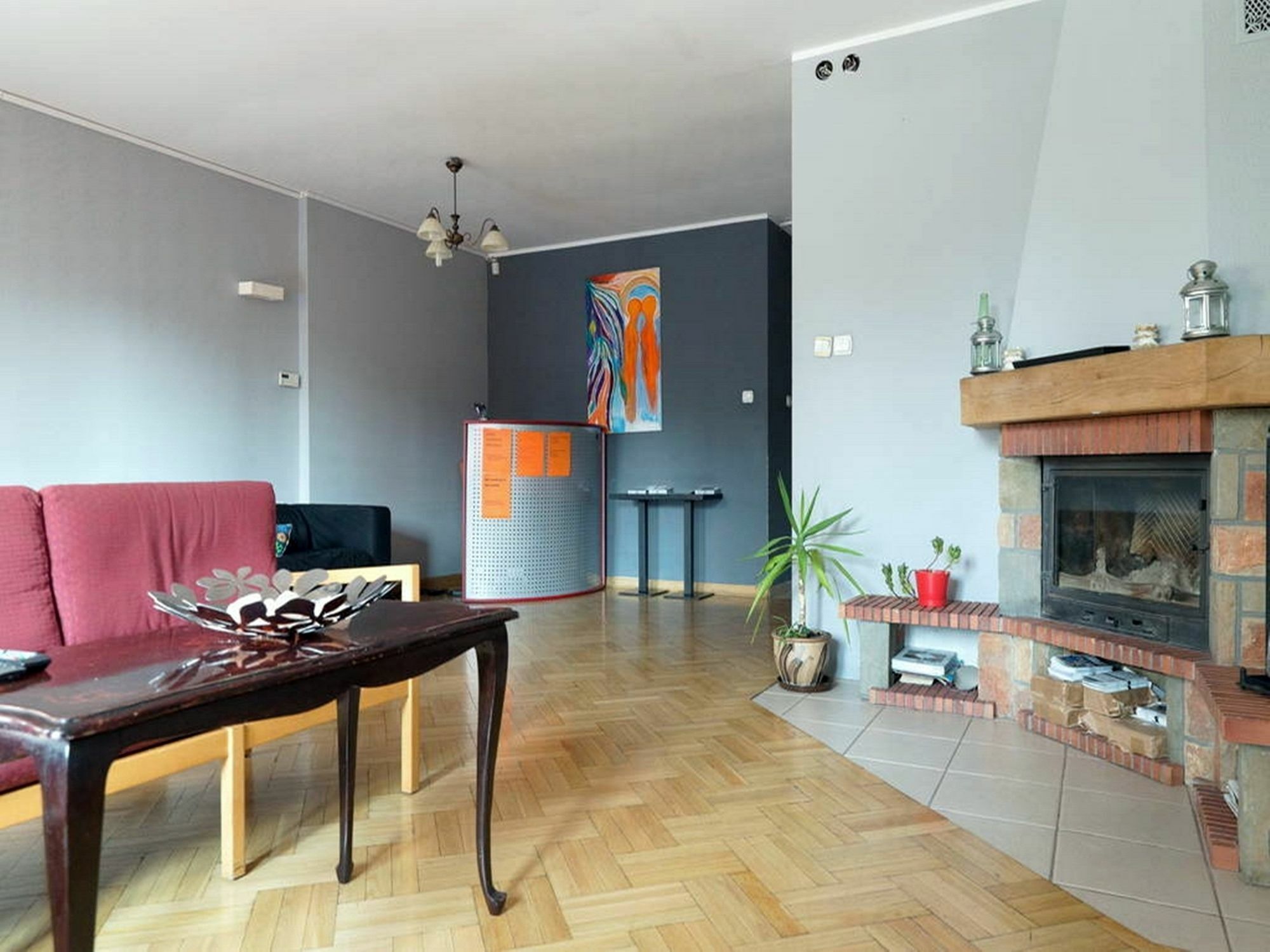 Anton House Hotel Warszawa Eksteriør billede