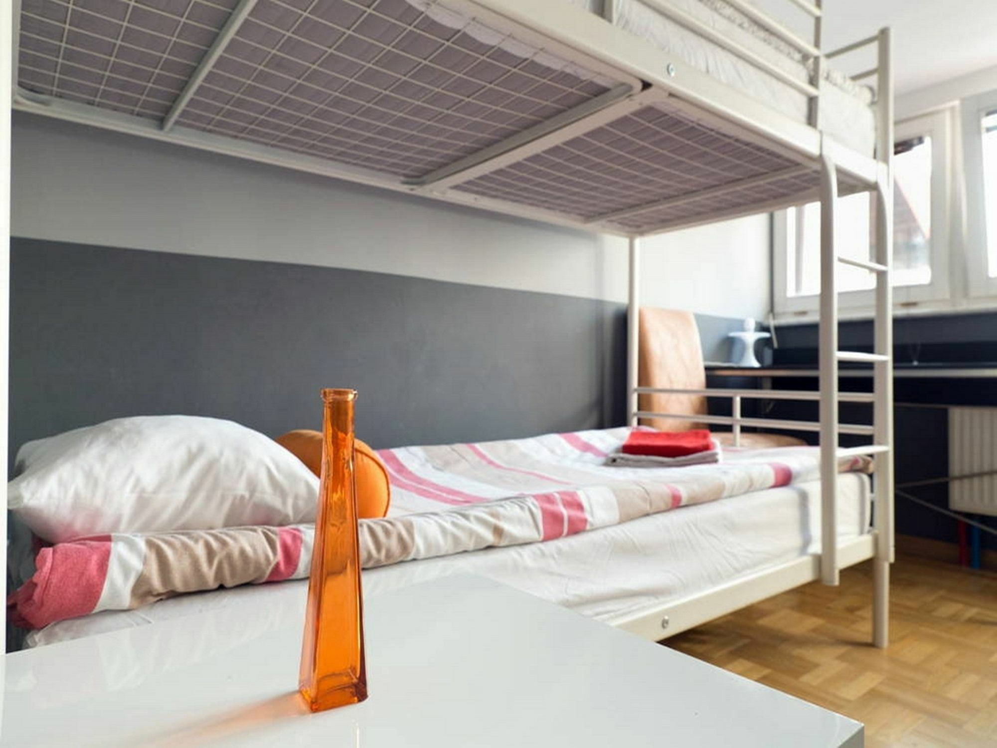 Anton House Hotel Warszawa Eksteriør billede