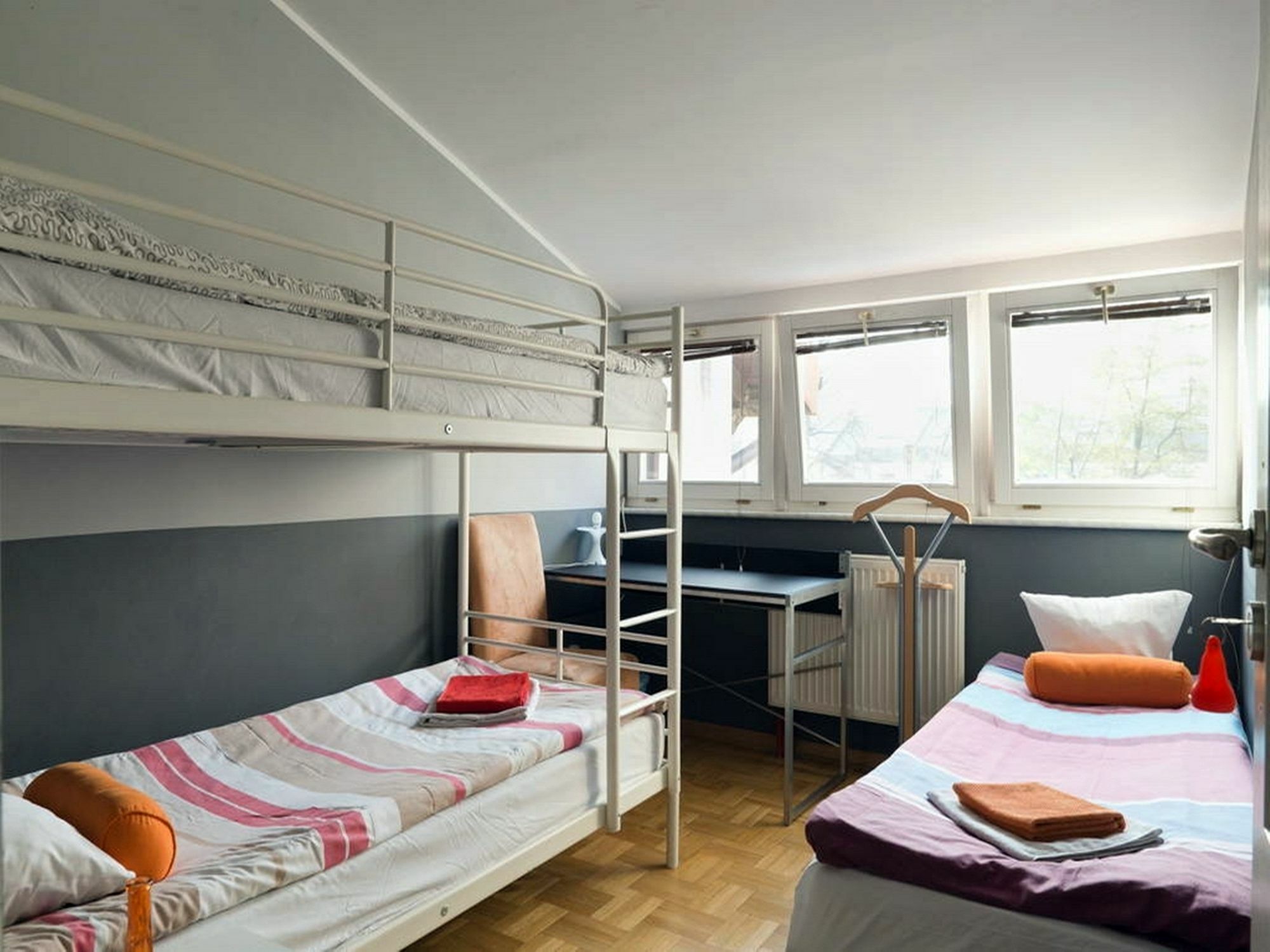 Anton House Hotel Warszawa Eksteriør billede