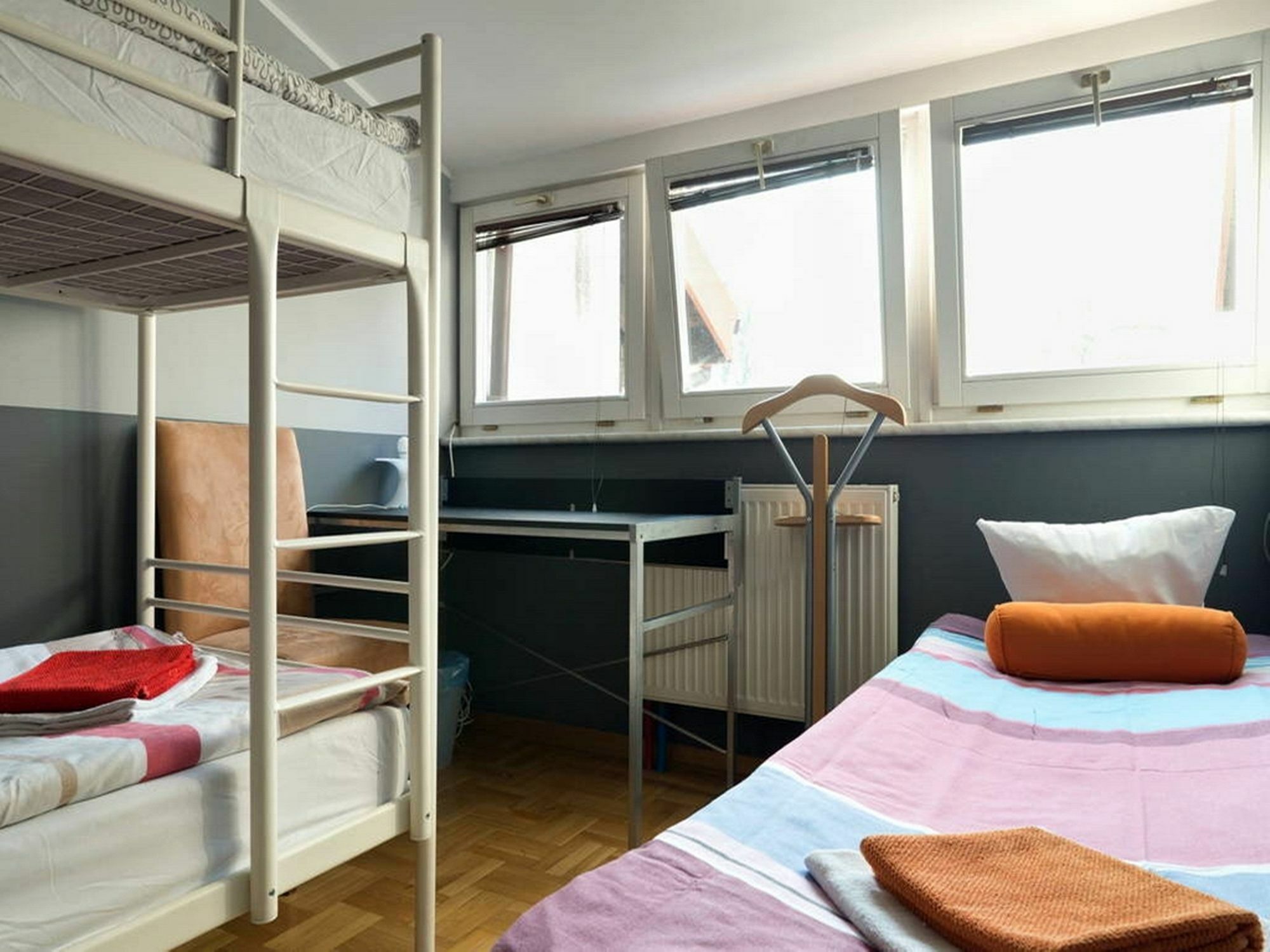Anton House Hotel Warszawa Eksteriør billede