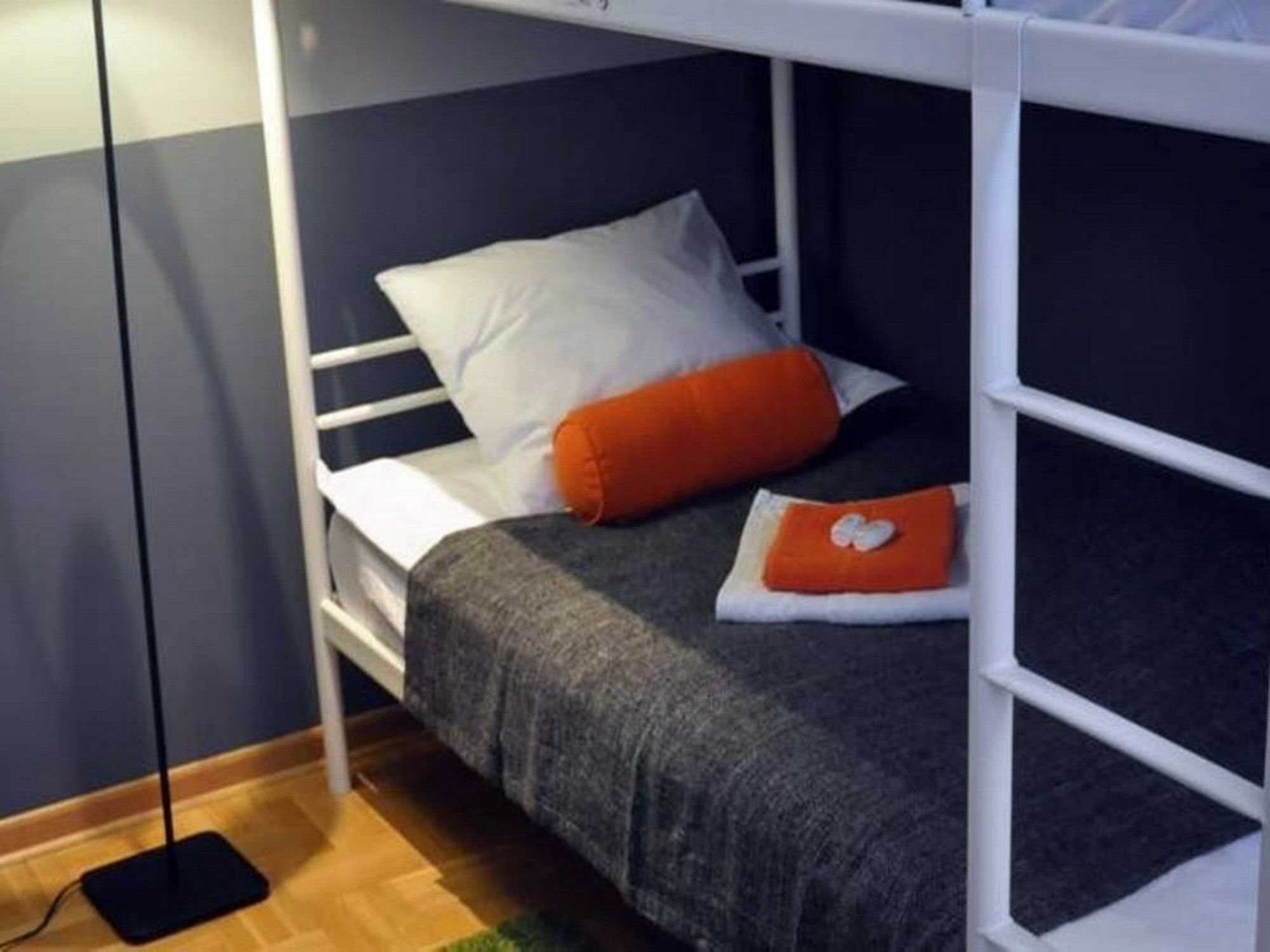 Anton House Hotel Warszawa Eksteriør billede