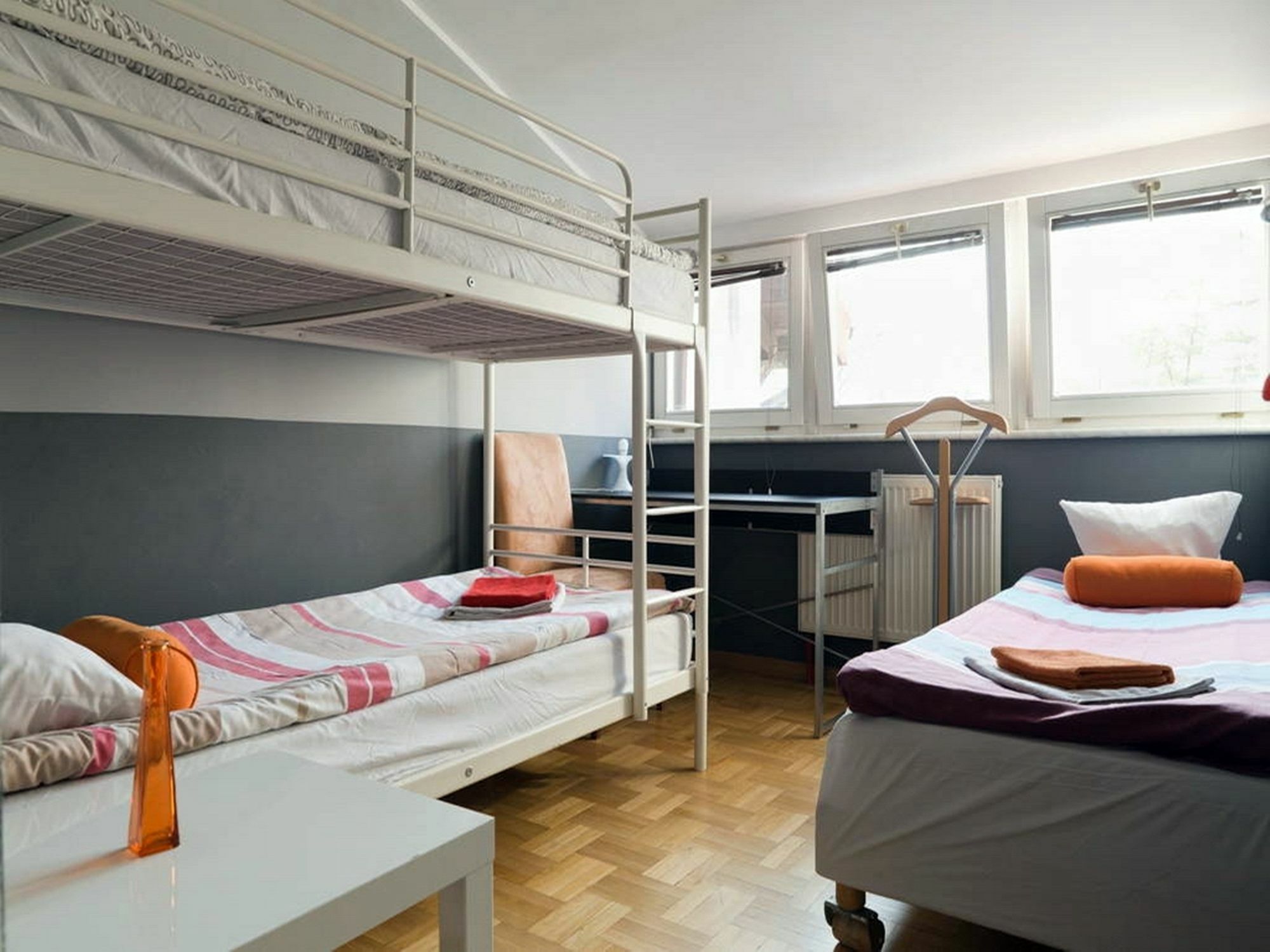Anton House Hotel Warszawa Eksteriør billede