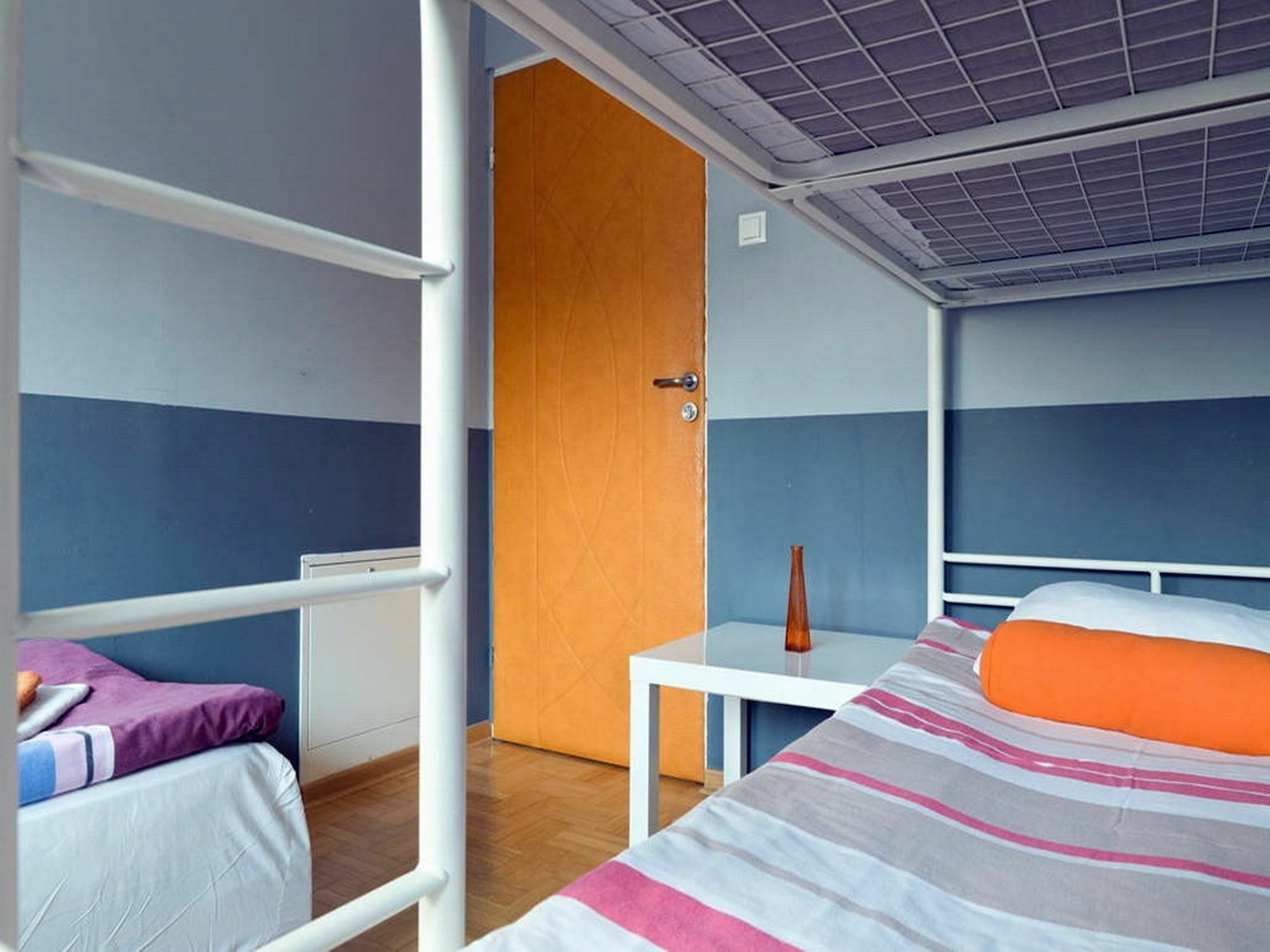 Anton House Hotel Warszawa Eksteriør billede